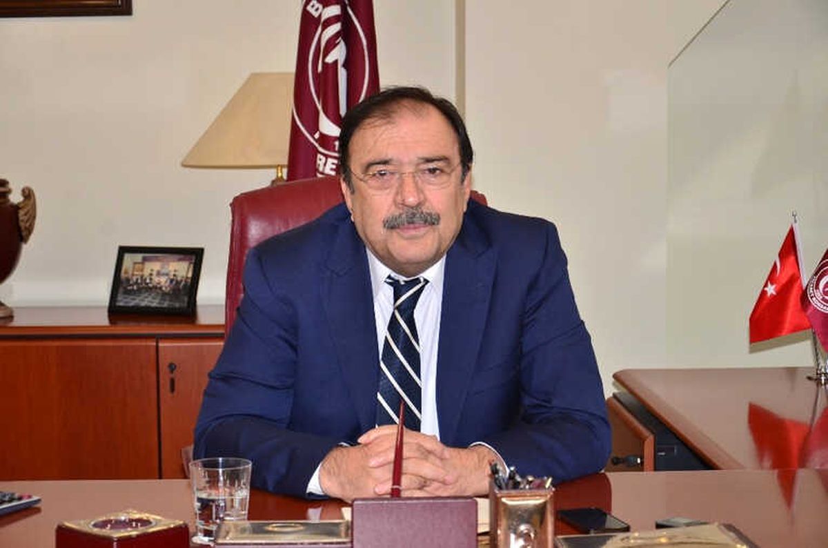Başkan Kula: "Kobi\'lerimizin Yanındayız"