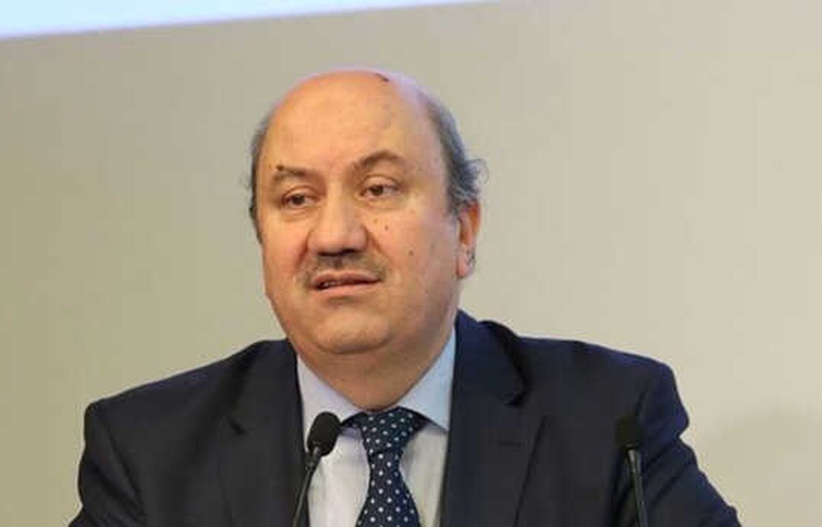 BDDK Başkanı Akben: \'Batık Kredilerin Devri\' Planda Yok