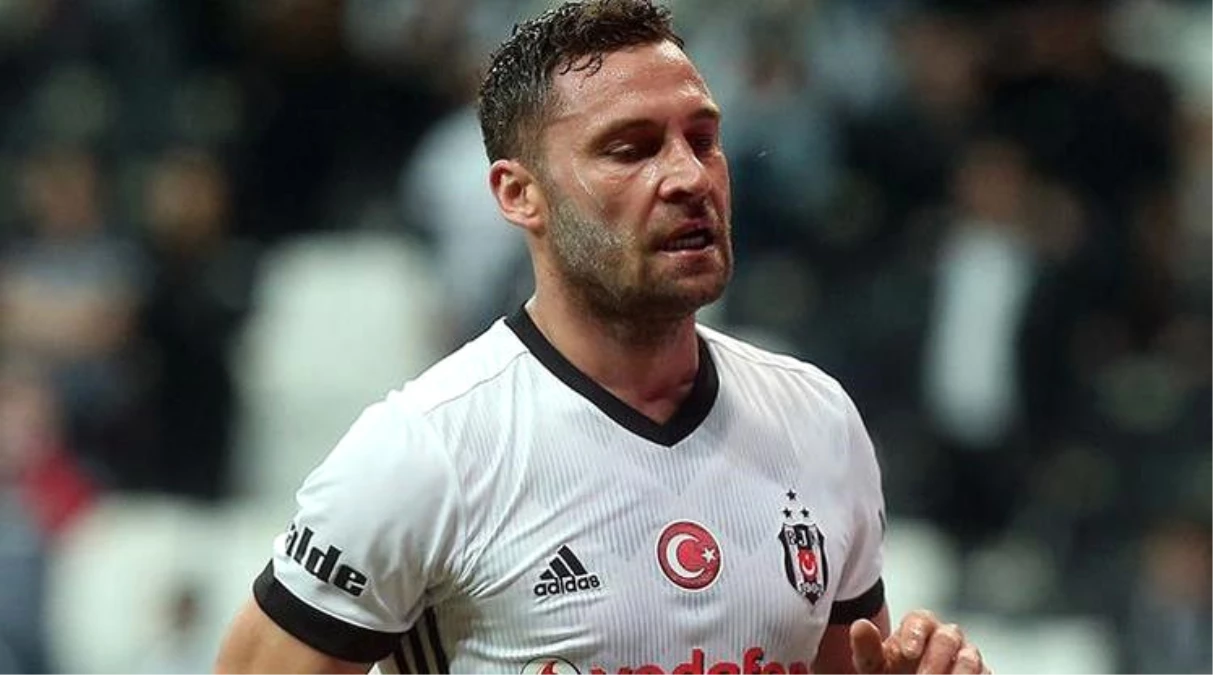 Beşiktaş\'ın Eski Oyuncusu Dusko Tosic\'in Babası Hayatını Kaybetti