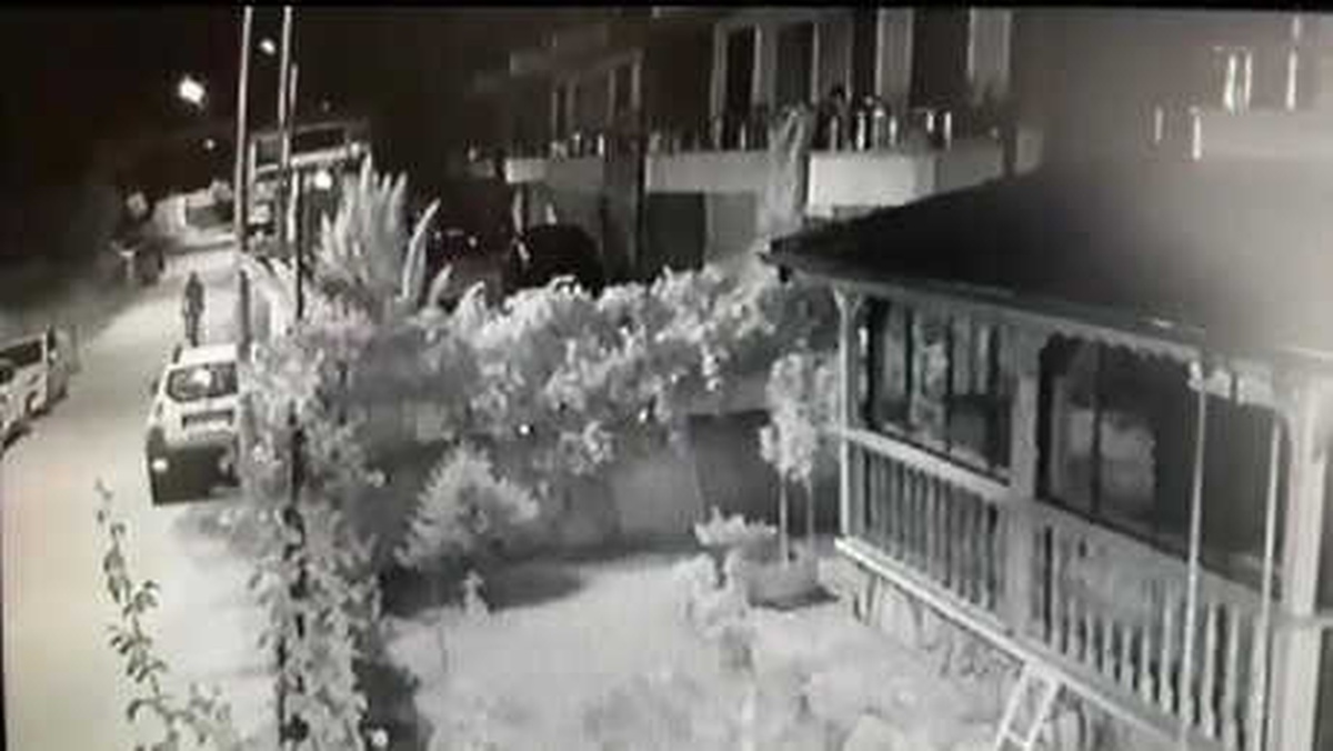 Bisikleti Çaldı, Olay Yerine Bıraktığı Kendi Bisikletini Almaya Gelince Yakalandı