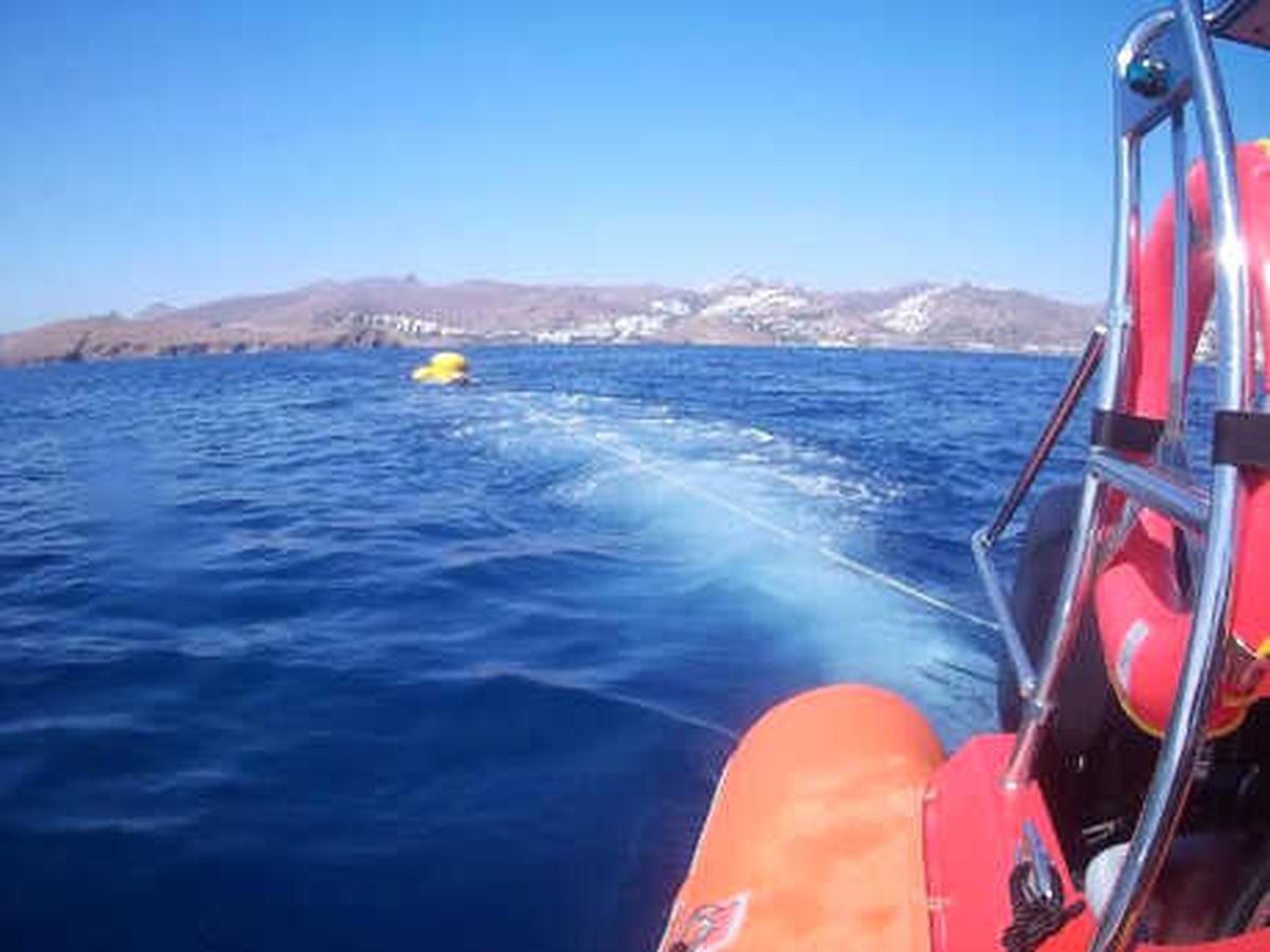 Bodrum\'daki Kaçak Göçmen Faciasına \'Kapan\' Operasyonu: 7 Gözaltı (2)