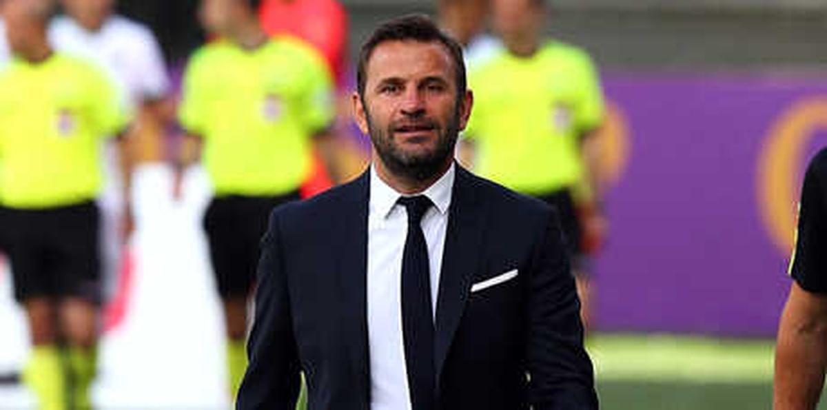 Çaykur Rizespor, Okan Buruk ile Anlaştı!