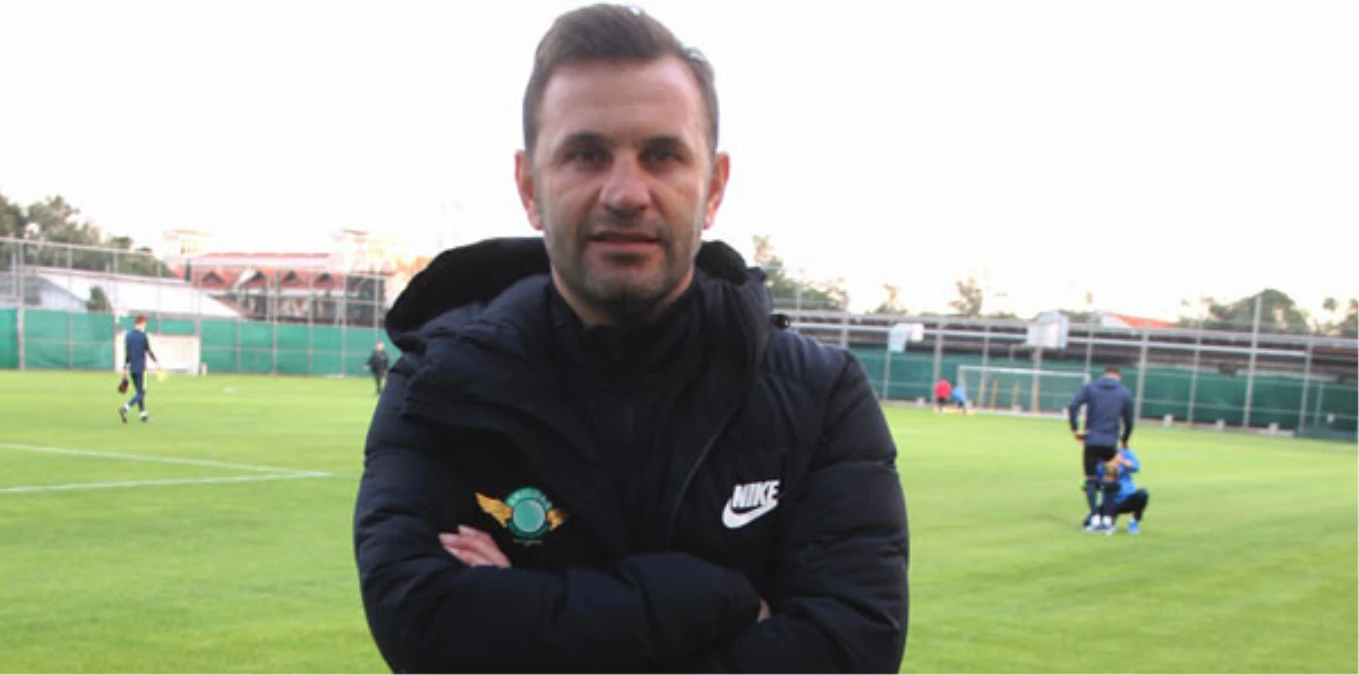 Çaykur Rizespor, Okan Buruk ile Prensipte Anlaştı