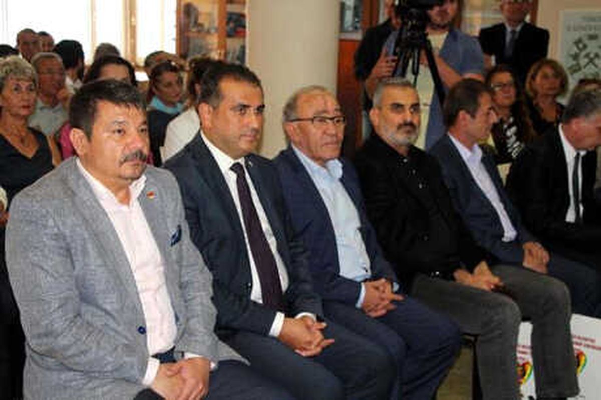 Çmo\'dan Çatalağzı İçin Ürküten Açıklama
