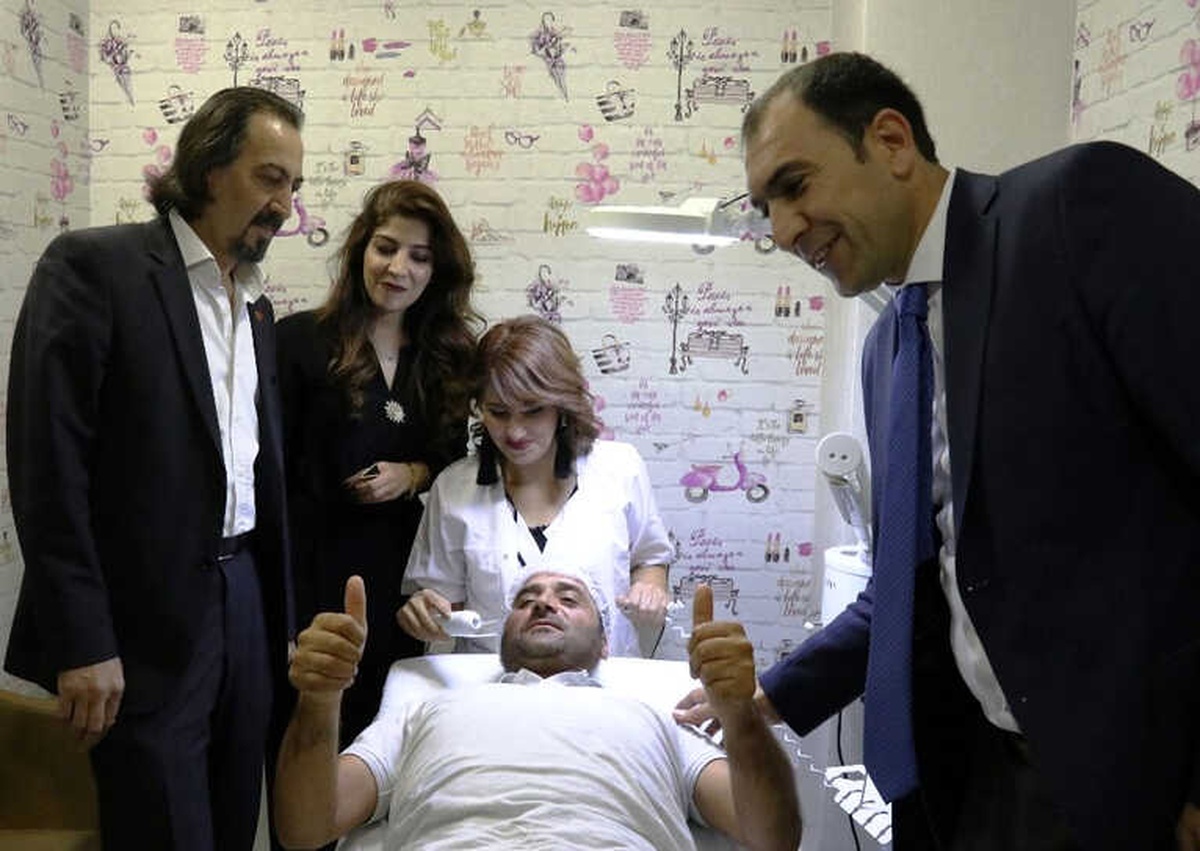 Epiderm Güzellik Merkezi Yeni Yerinde Hizmet Vermeye Başladı