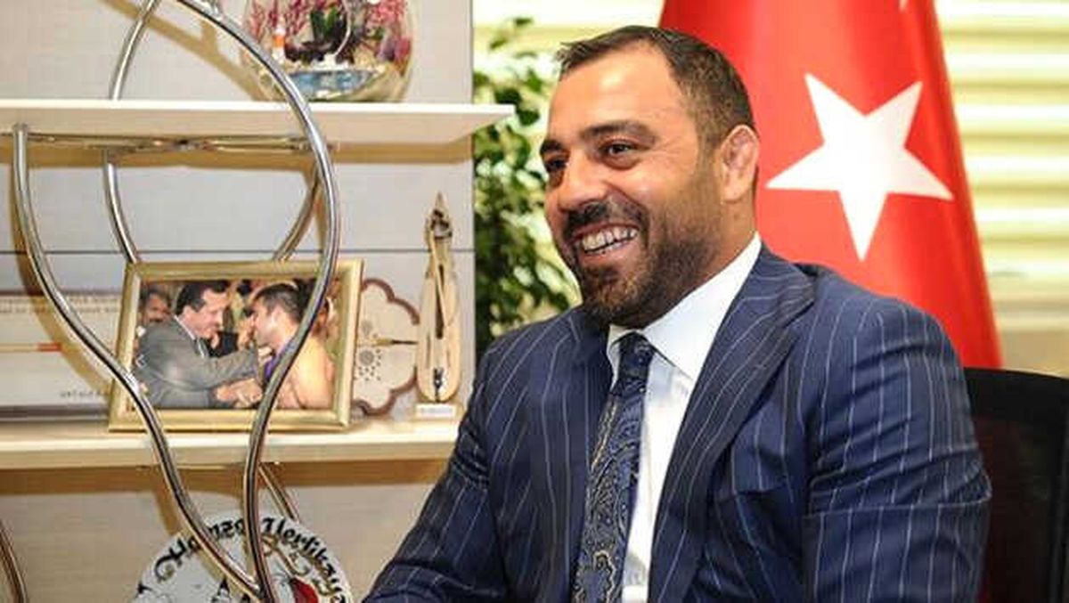 Federasyon Başkanlarından 2020 Olimpiyatları Seferberliği