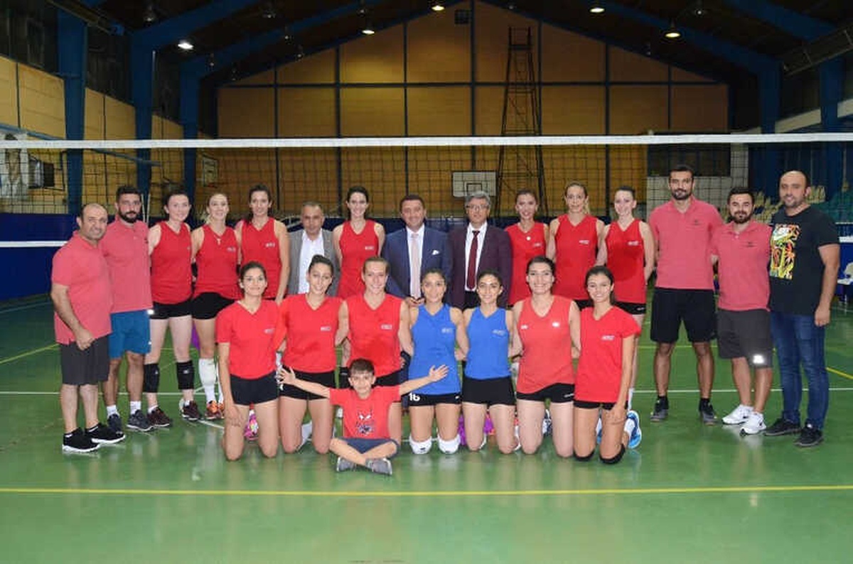 Filenin Sultanları Yeni Sezona Hazır