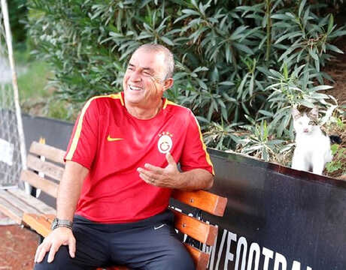 Galatasaray, Akhisarspor Hazırlıklarına Devam Etti