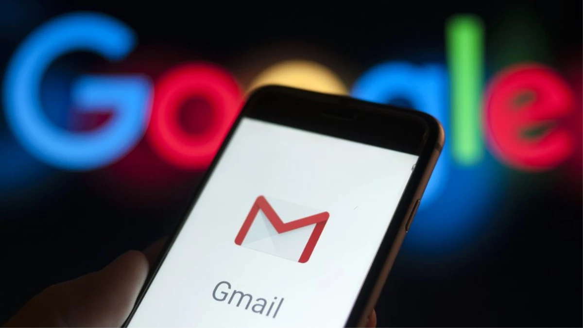 Google: Gmail\'deki Verilerin Paylaşılmasına Devam Edeceğiz