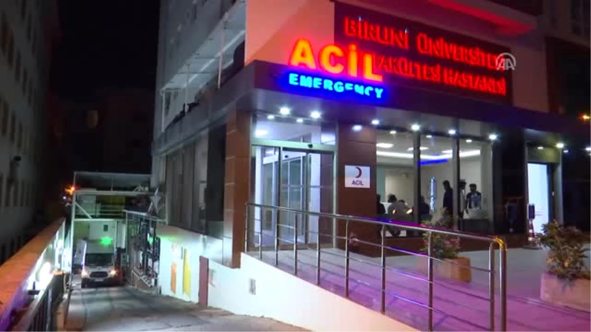 Güncelleme 2 - Azerbaycanlı İş Adamı Ofisinde Öldürüldü