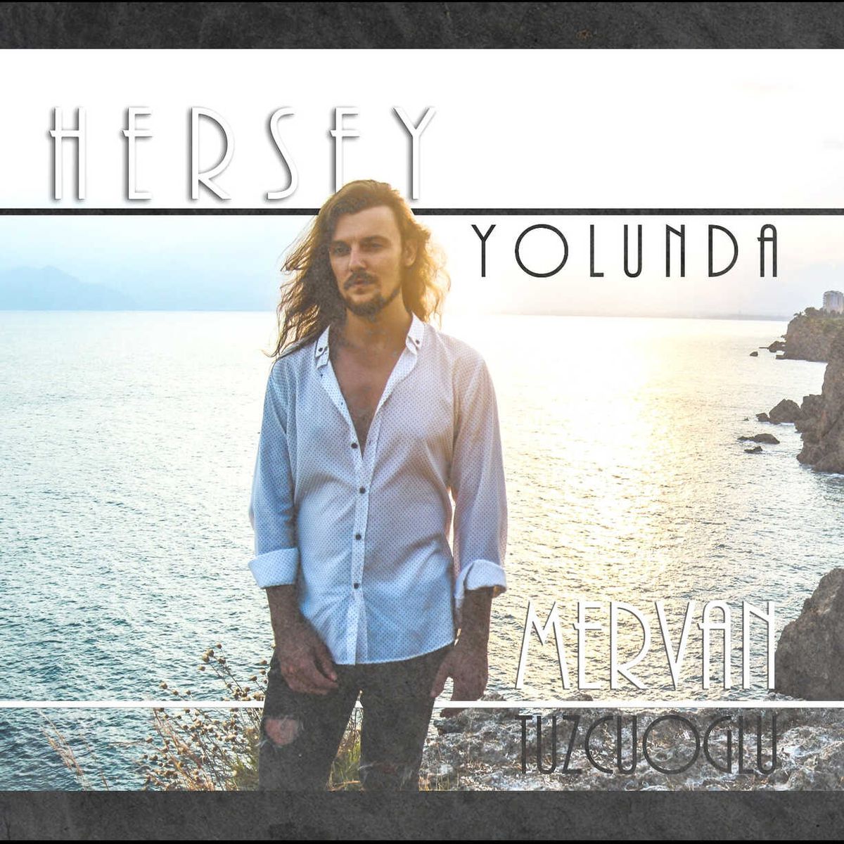 Her Yerde \'\' Her Şey Yolunda\'\' Dedi