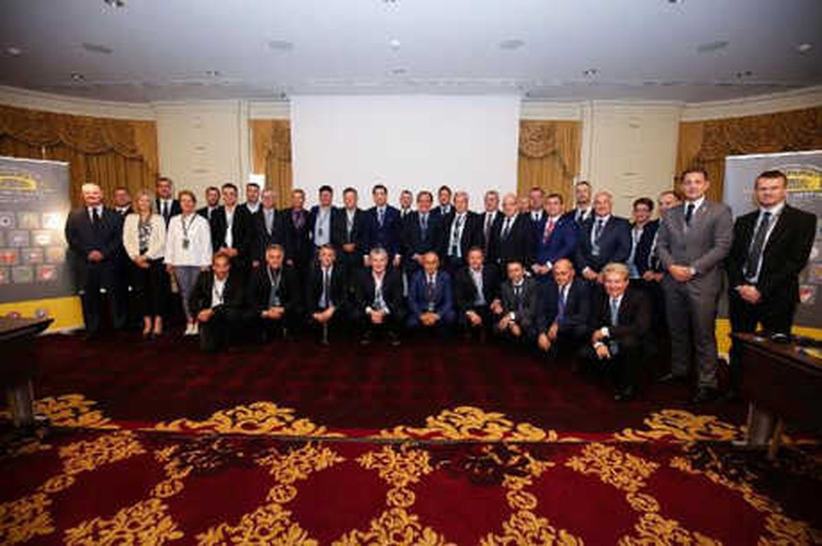 İlk Kez Düzenlenecek "International Young Stars Cup" Türkiye\'de