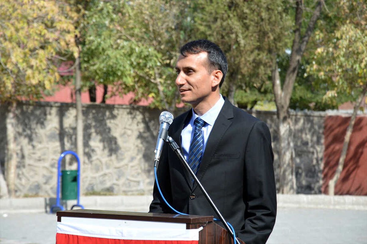 İlköğretim Haftası Kutlandı