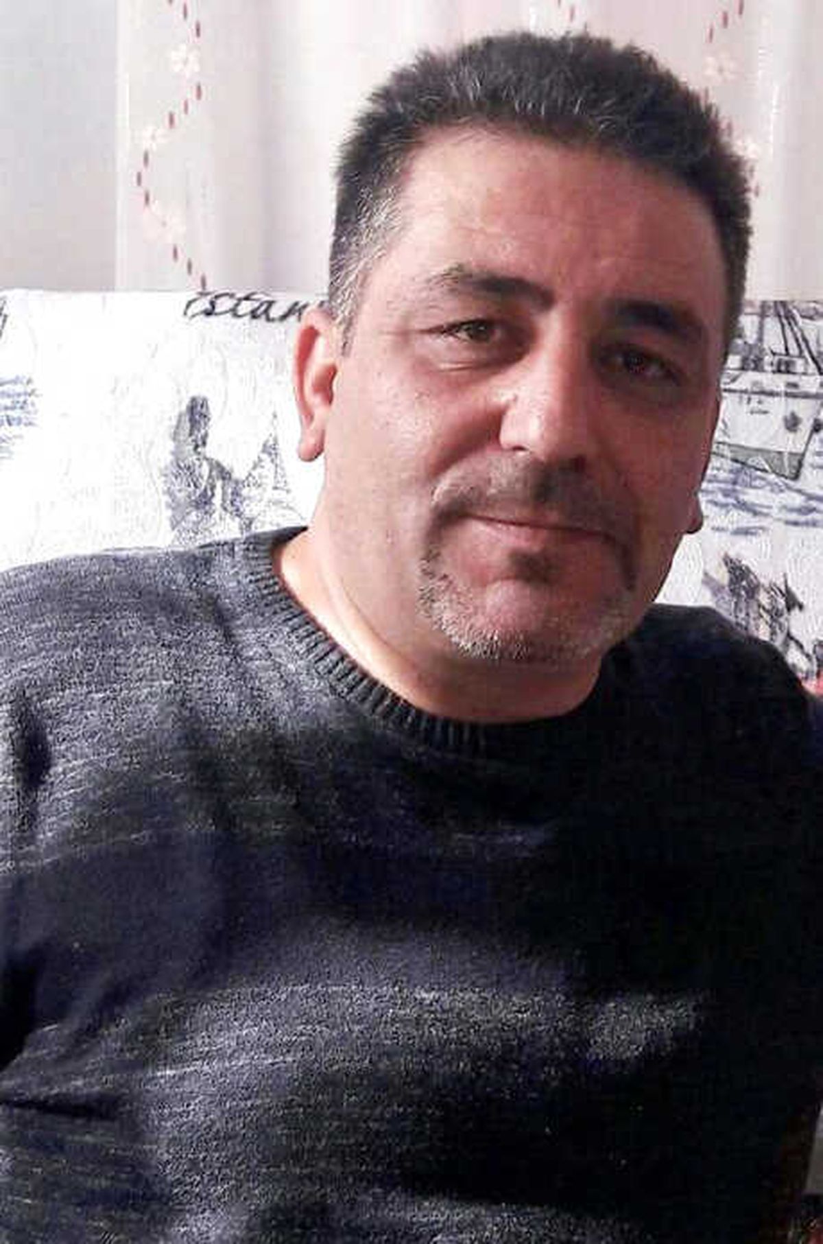 Isparta\'da Göçük Altında Kalan İşçi Öldü