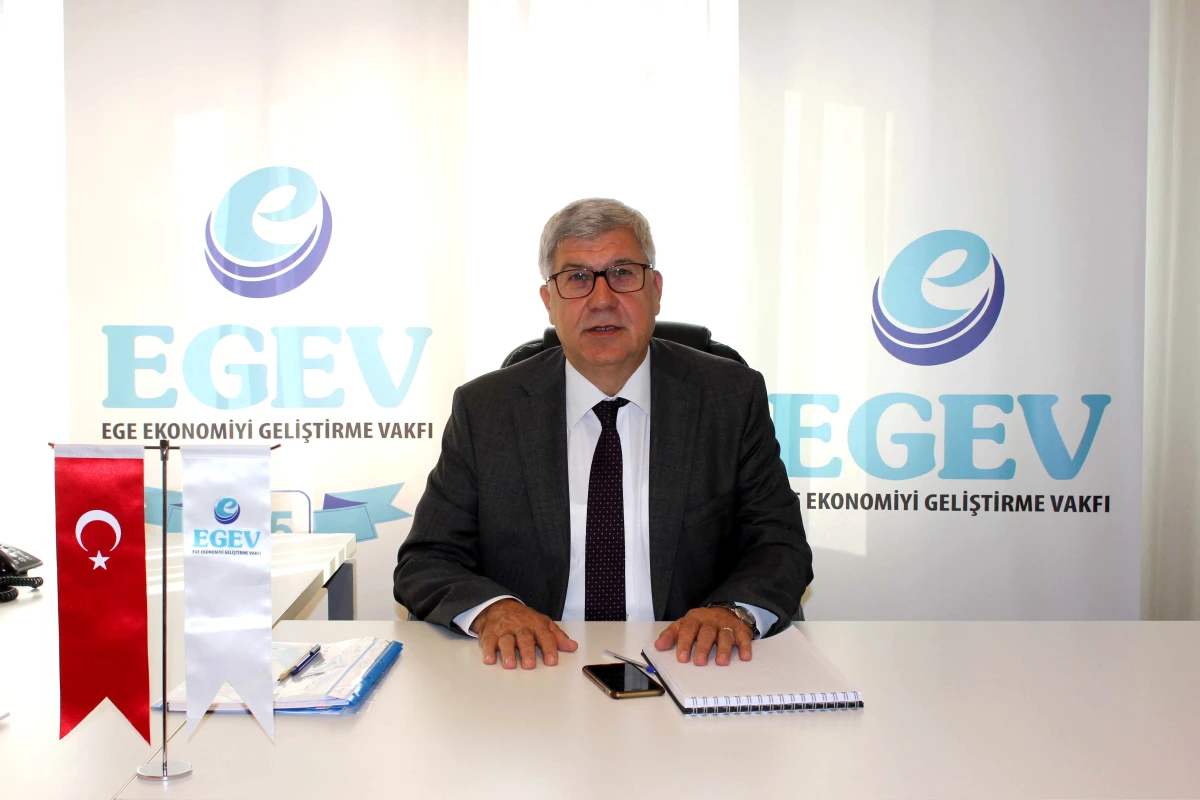 İzmir İş Dünyasından Yeni Ekonomi Programı Açıklaması