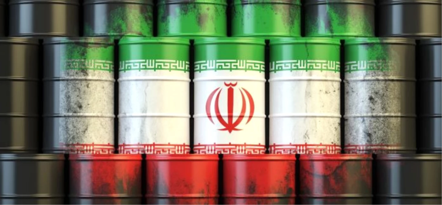 Japonya, İran\'dan Petrol Sevkiyatını Askıya Aldı