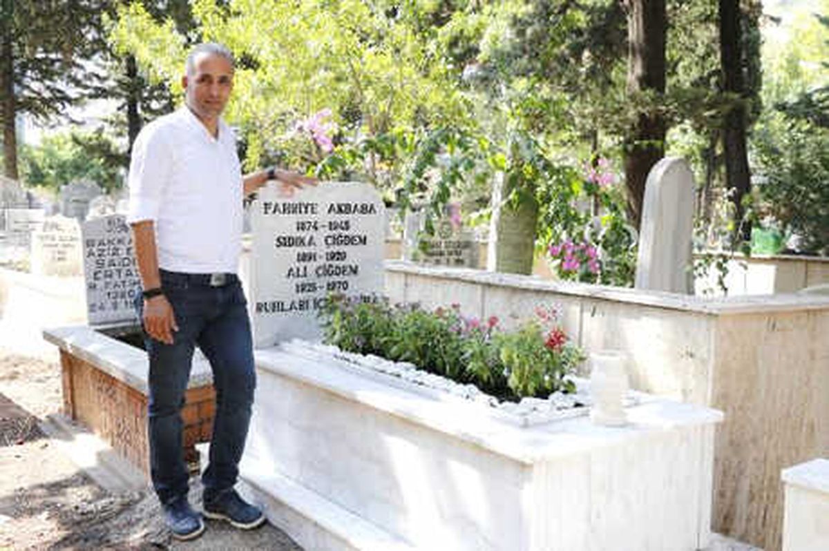 Kabir Bakımında Yurt Dışına Açılacak