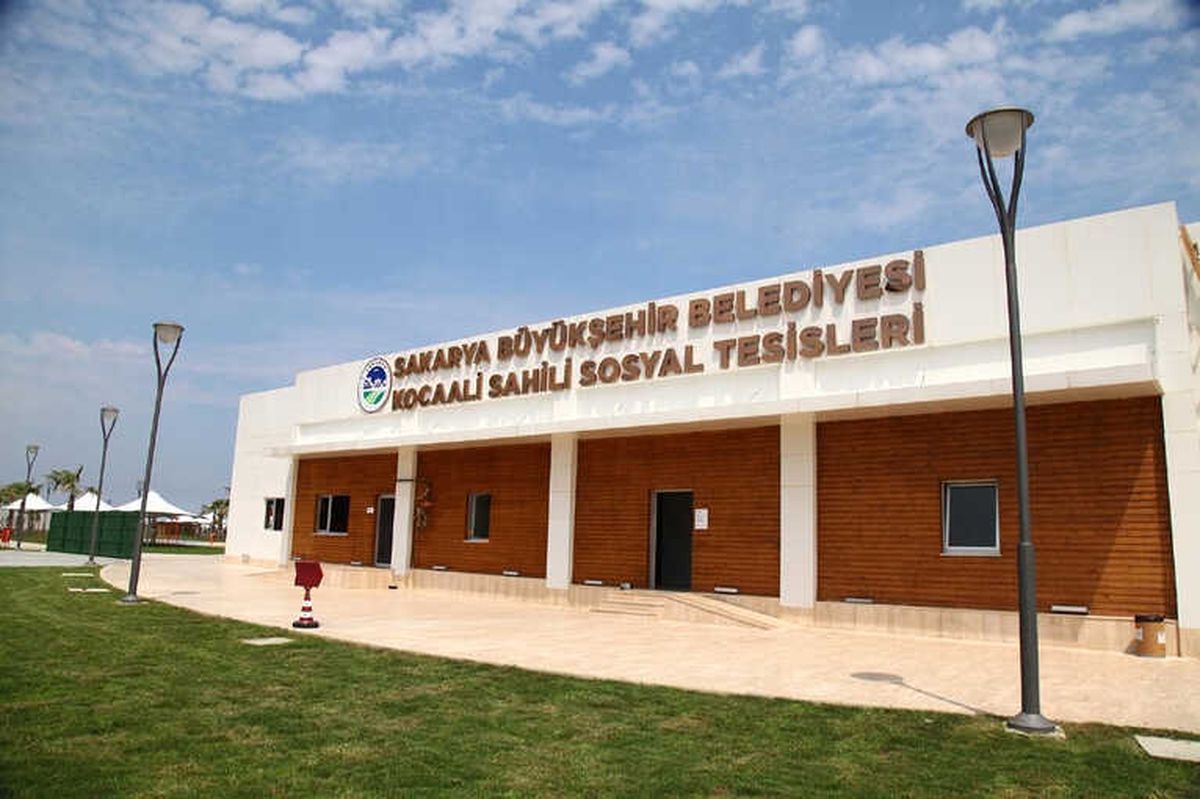 Kadınlar Plajı\'na 22 Bin 580 Konuk