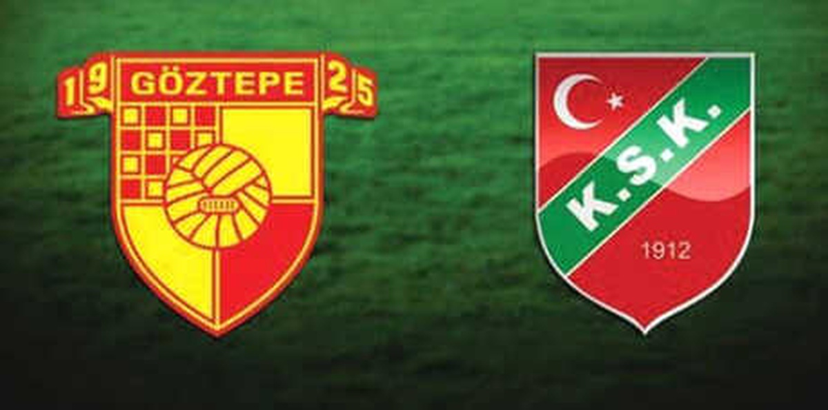 Karşıyaka ve Göztepe Maçlarının Günleri Değişti