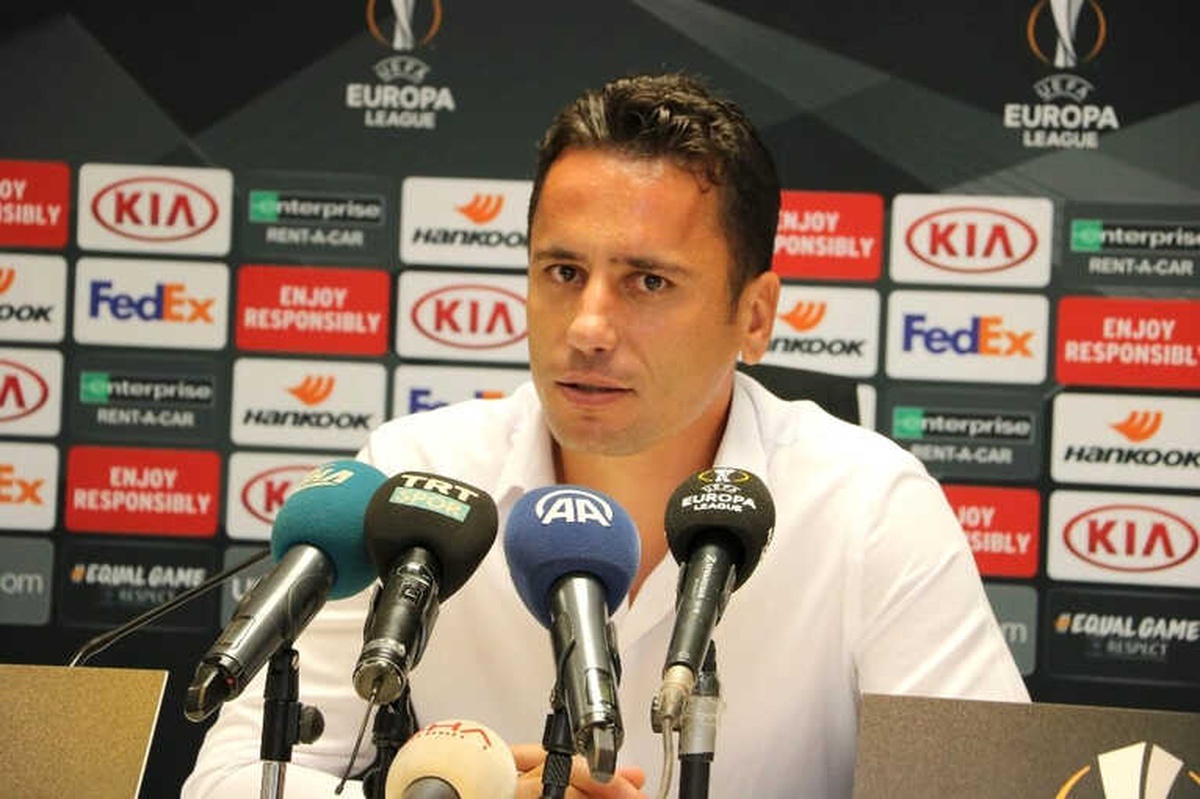 Kavçak: "Kazanmak İçin Sonuna Kadar Her Şeyi Yaptık"
