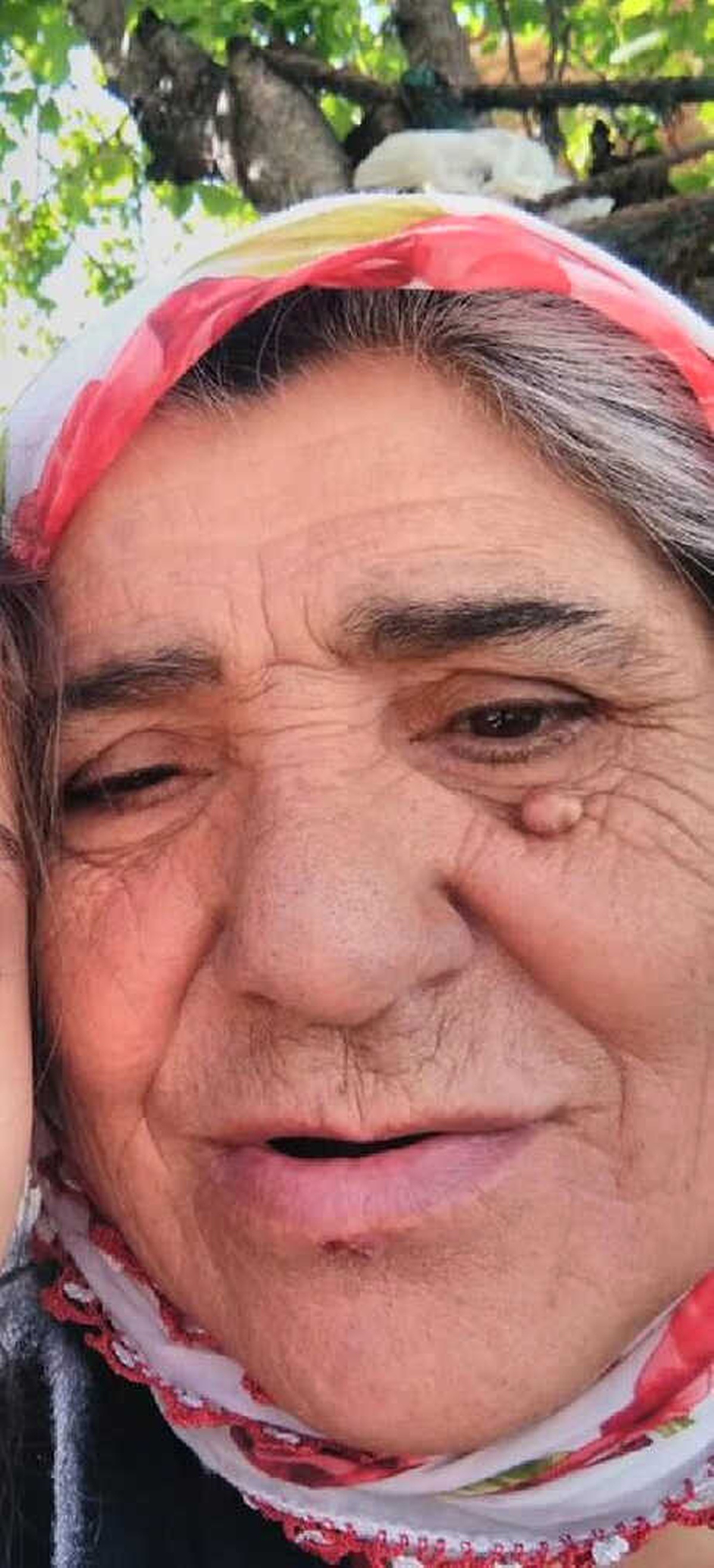 Kayıp Kadının Cesedi Kelkit Çayı\'nda Bulundu