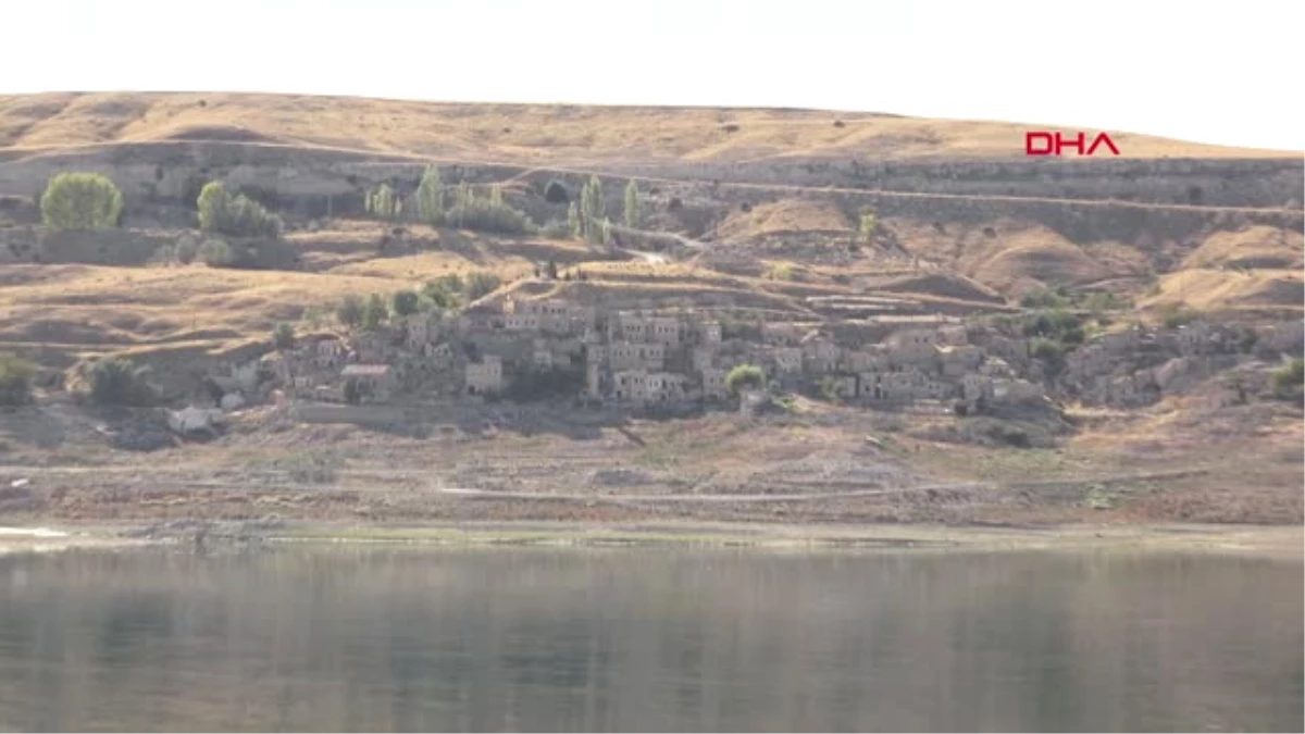 Kayseri Fil Fosillerinin Bulunduğu Bölge Jeopark Olacak Hd