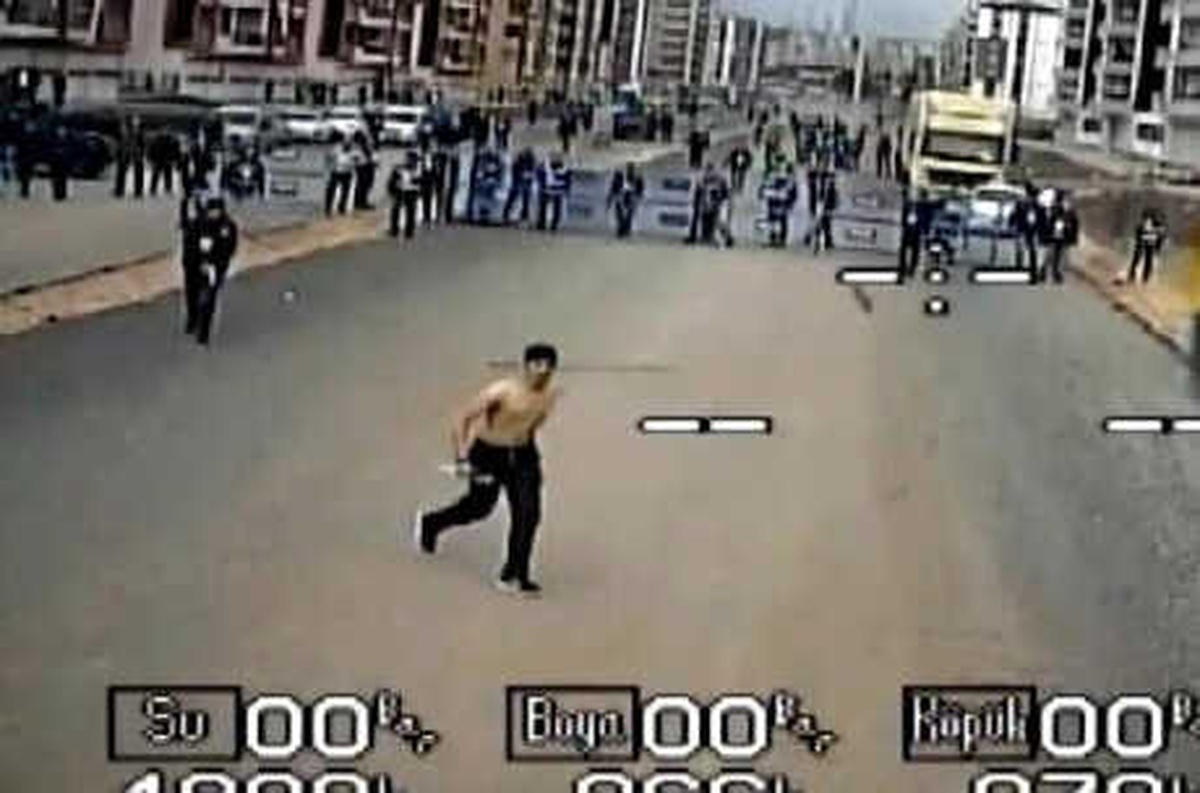Kemal Kurkut Davasında Sanık Polisin Tutuklanması Talebi Reddedildi