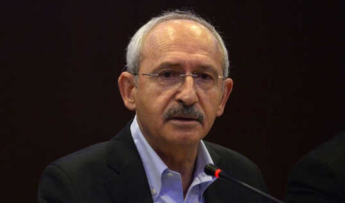 Kılıçdaroğlu, 909 Bin Lirayı İcra\'ya Yatırdı