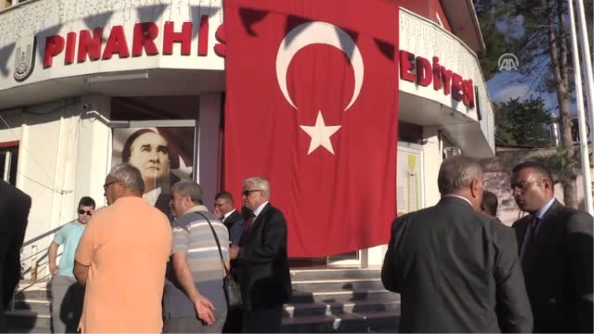 Kılıçdaroğlu, Enis Berberoğlu\'nun Kararına İlişkin Soruları Yanıtsız Bıraktı