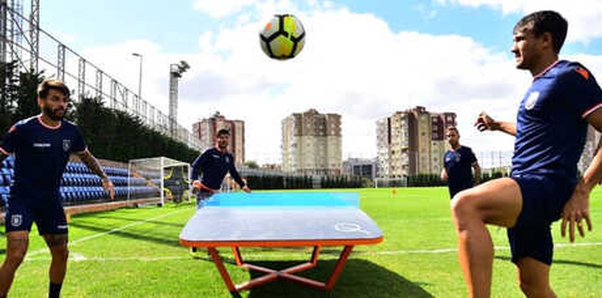 Medipol Başakşehir, Bursaspor Maçına Hazır