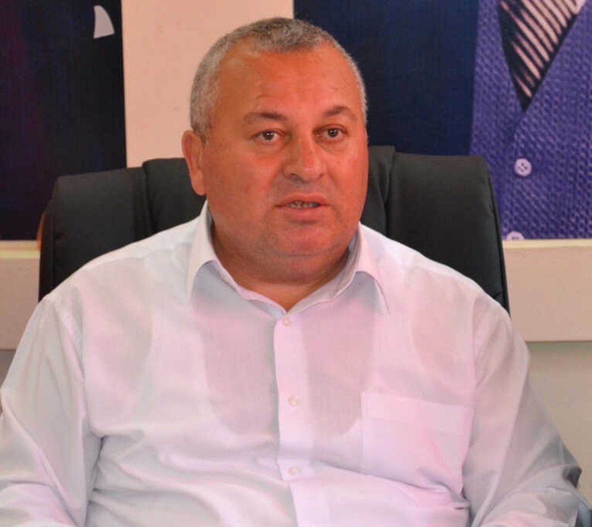 MHP\'li Enginyurt\'tan Kanun Teklifi