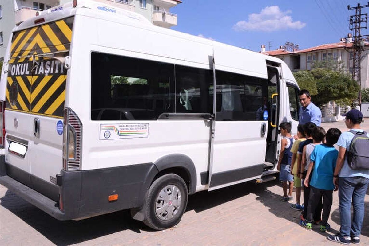 Muğla\'da Servis Ücretleri Belli Oldu