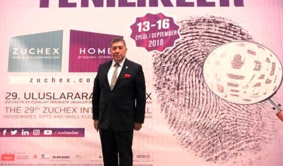 Mutfak Sektörünün İhracatı 3 Milyar Dolara Yaklaştı