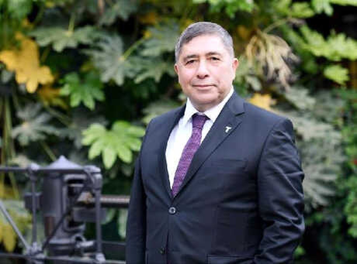 Öztiryaki: Mutfak Sektörünün İhracatı İlk 8 Ayda 3 Milyar Dolara Yaklaştı