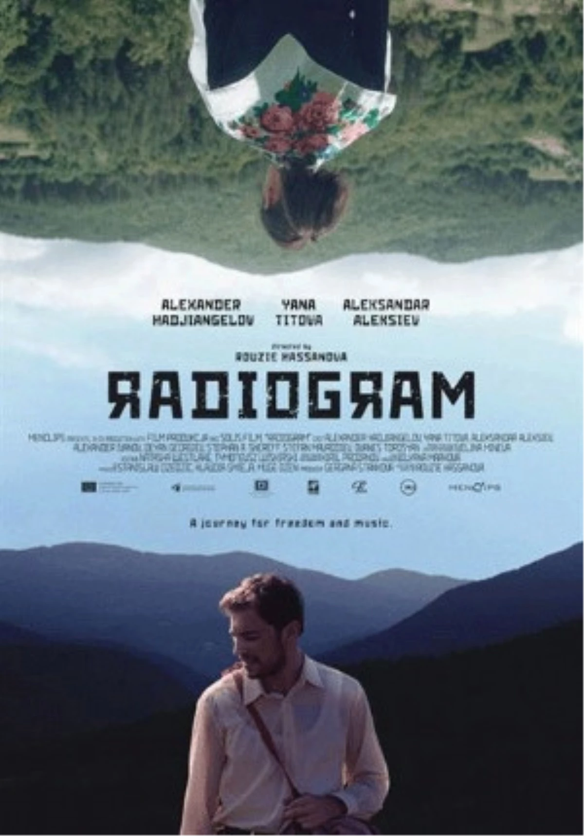 Radiogram Filmi