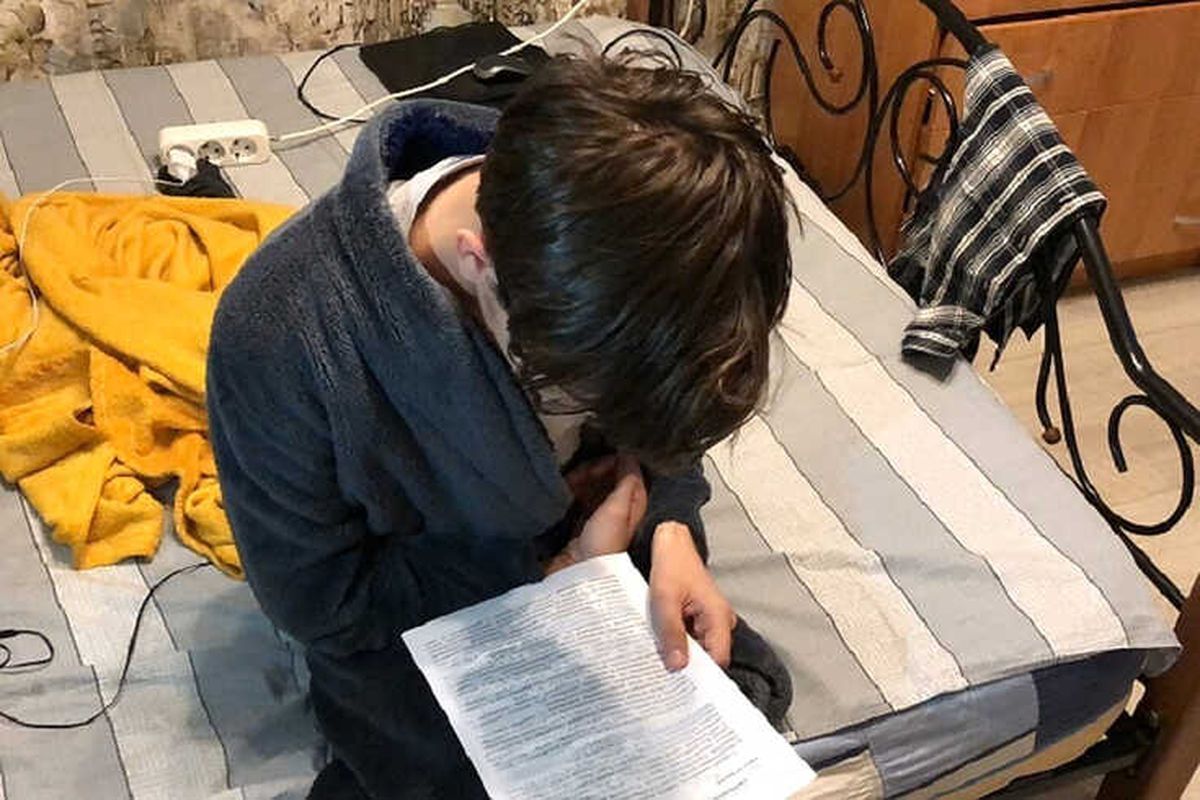 Rusya\'da Toplu İntihar Girişimi Önlendi