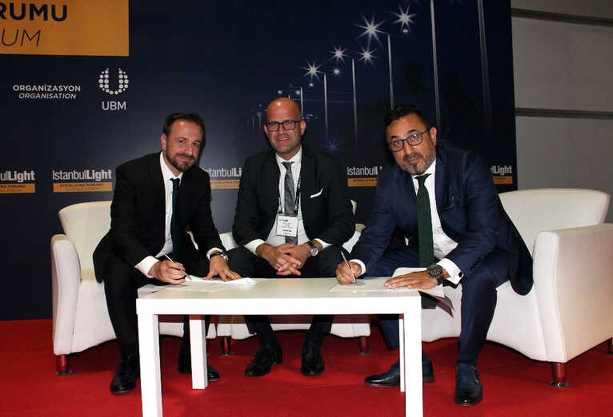 Sylvania, Aydınlatmada Yerli Üretim İçin İlk Adımlarını Atmaya Başladı
