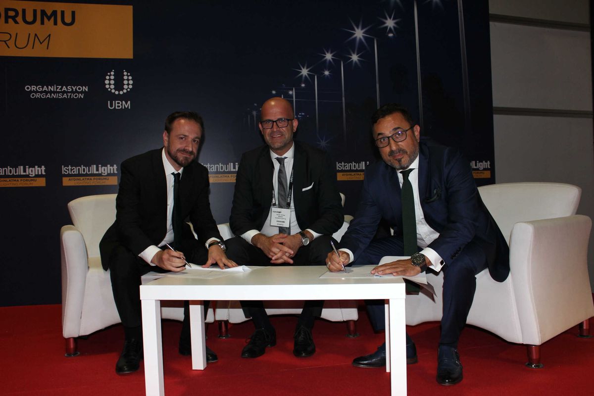 Sylvania, Aydınlatmada Yerli Üretim İçin İlk Adımlarını Atmaya Başladı