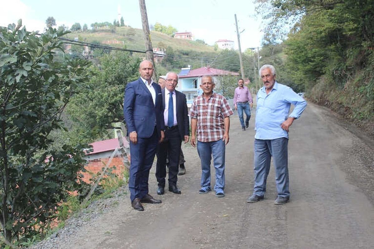 Togar: "Örnek Bir Belediyecilik Anlayışı Sergiledik"