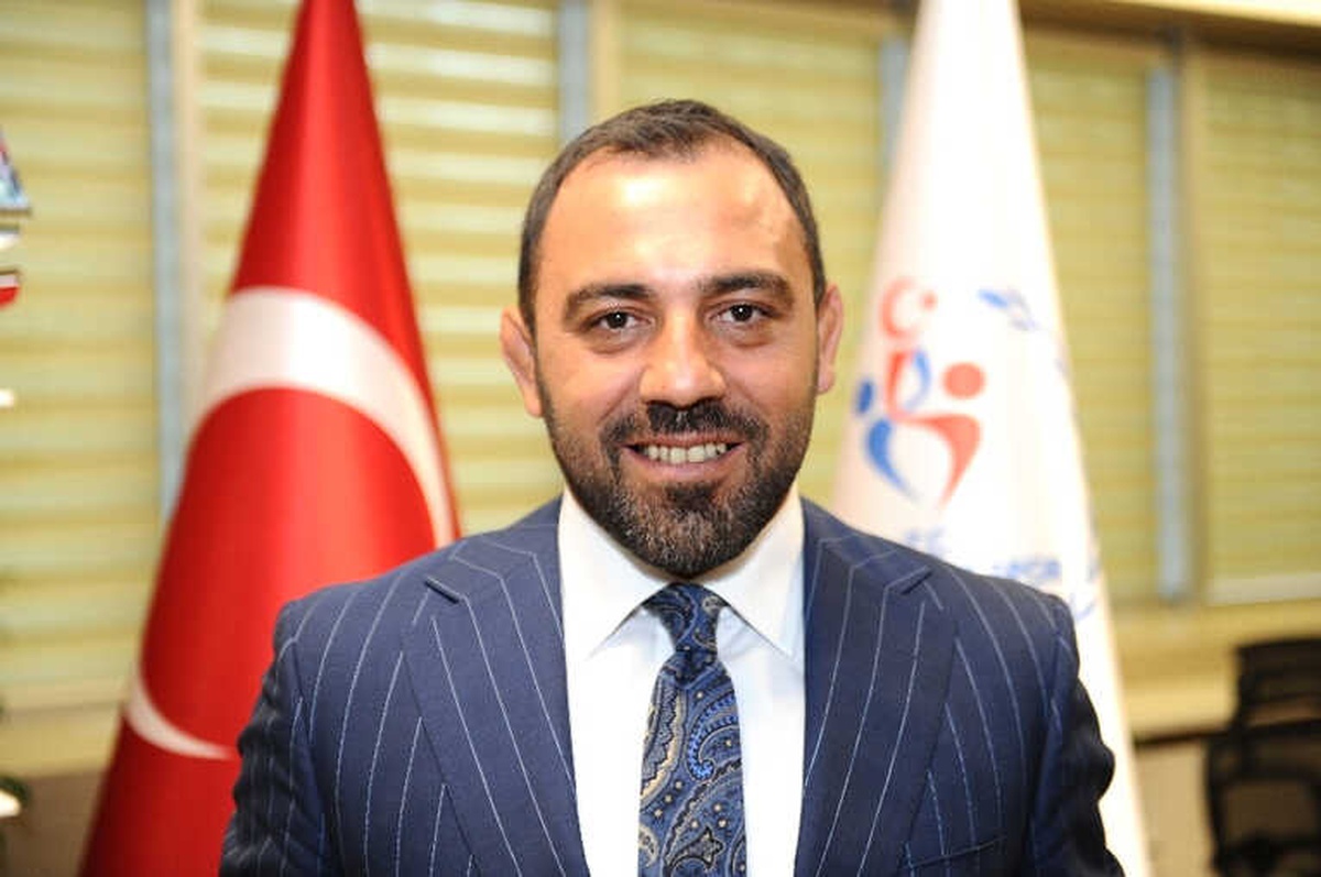 Tokyo 2020 Sürecinde Federasyon Başkanlarıyla Buluştu