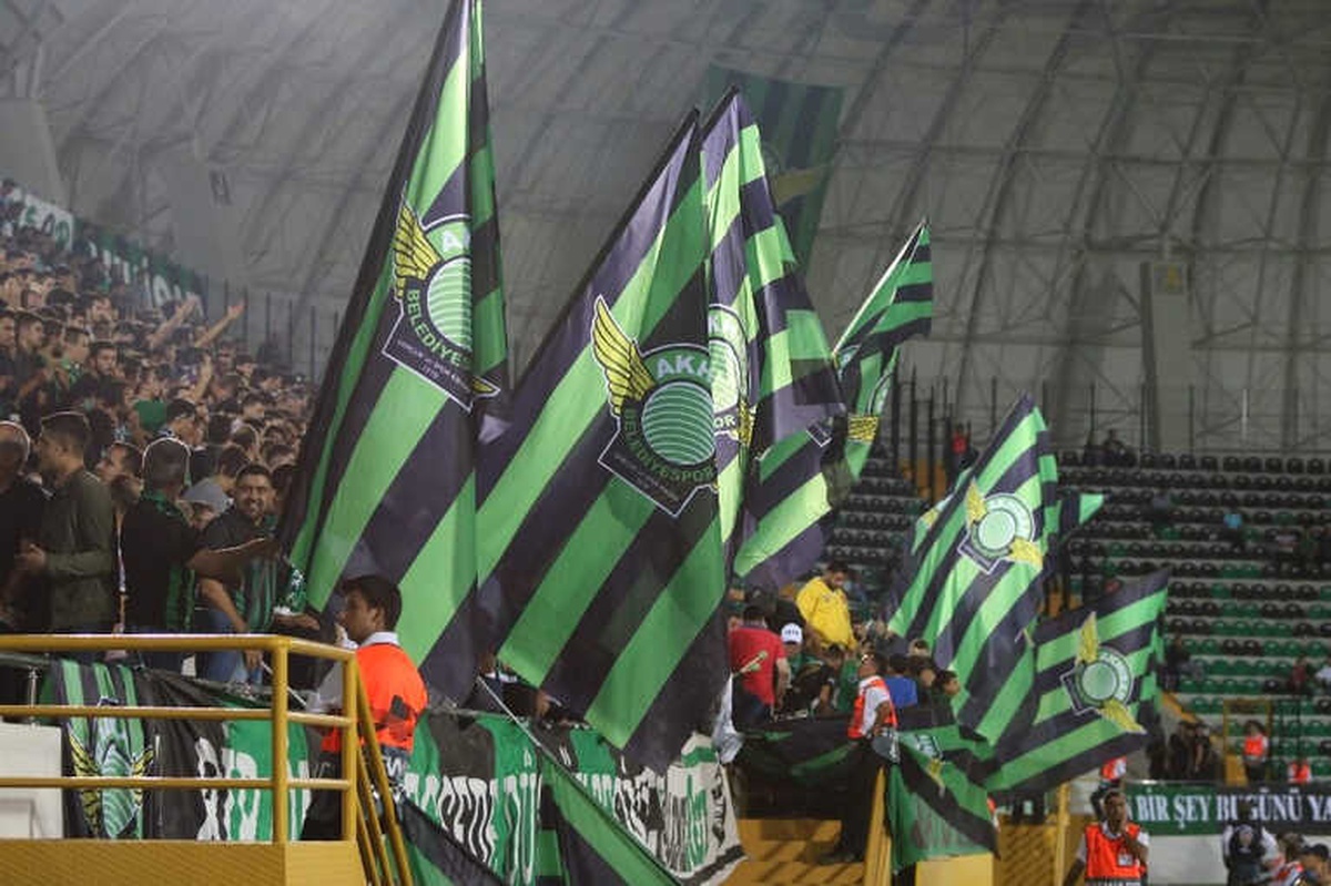 UEFA Avrupa Ligi: Akhisarspor: 0 - Krasnodar: 1 (Maç Devam Ediyor)