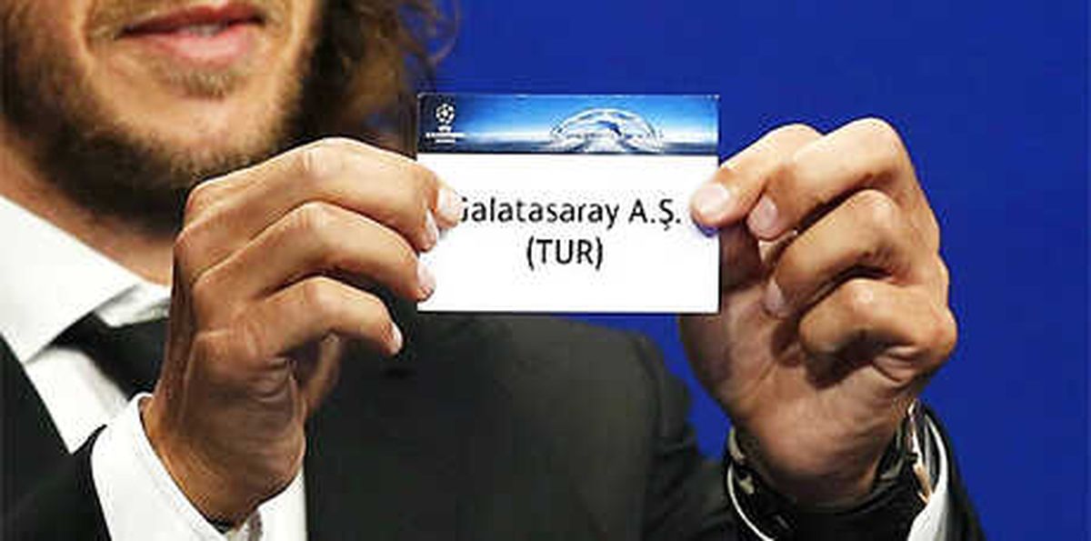 UEFA İncelemeye Aldı! Türkiye\'den O Takım da Var