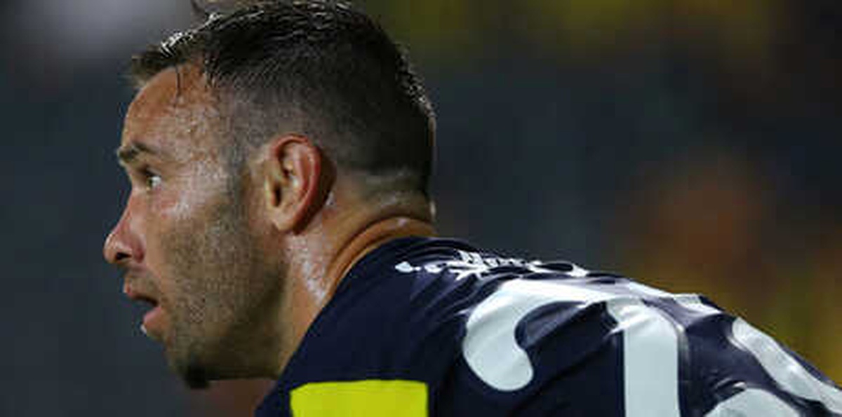Valbuena: Hayal Kırıklığı Yaşıyorum