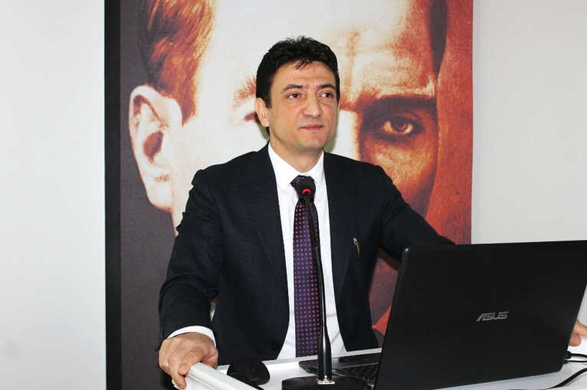 Yalova Çiçekçilik Osb\'de Sona Gelindi