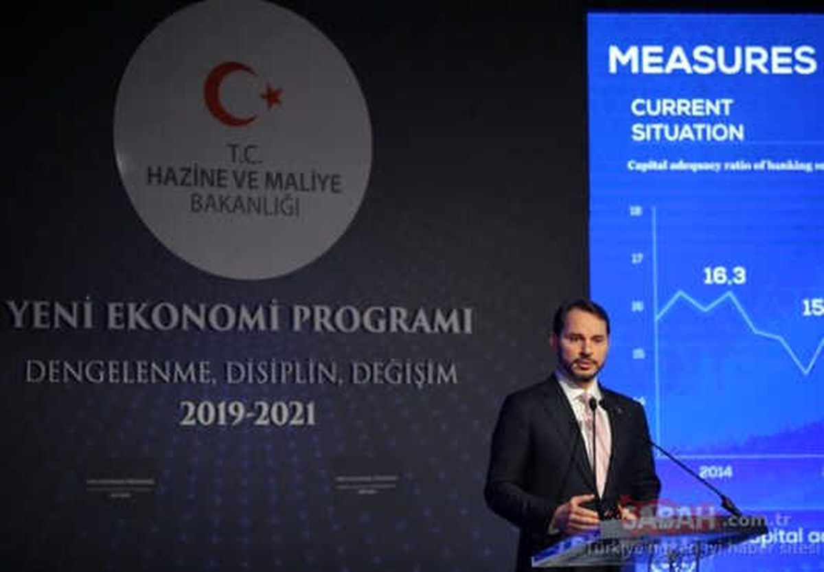 Yeni Ekonomi Programı\'na Göre, Enerji ve Petrokimya Öncelikli Yatırım Alanı