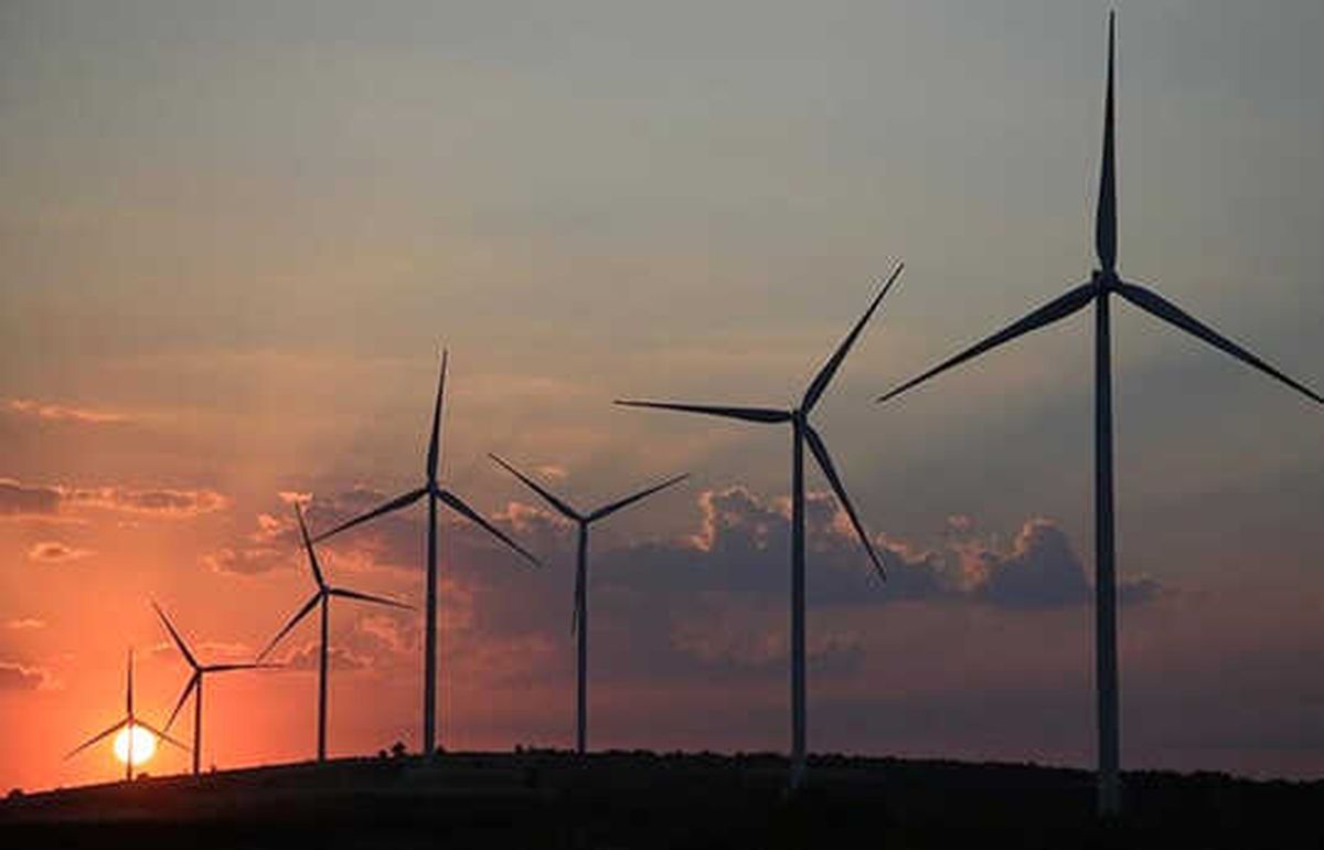 Yep\'te Öncelikli Yatırım Alanı: Enerji