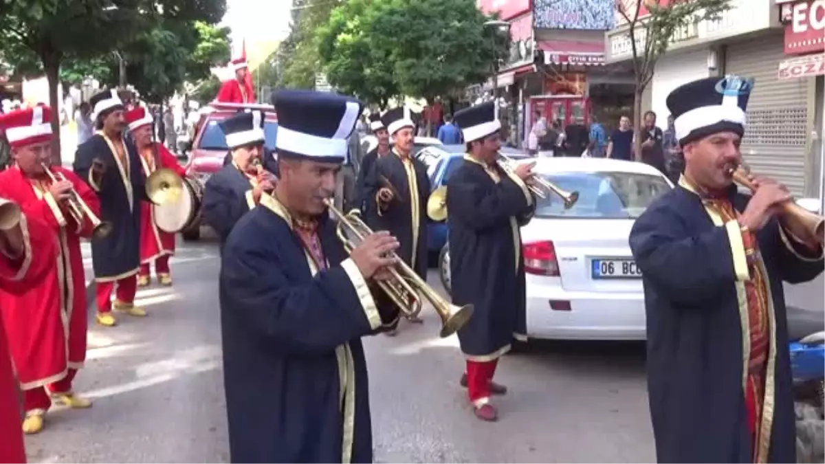 8 Asırlık Ahilik Geleneği Tiyatro ile Anlatıldı