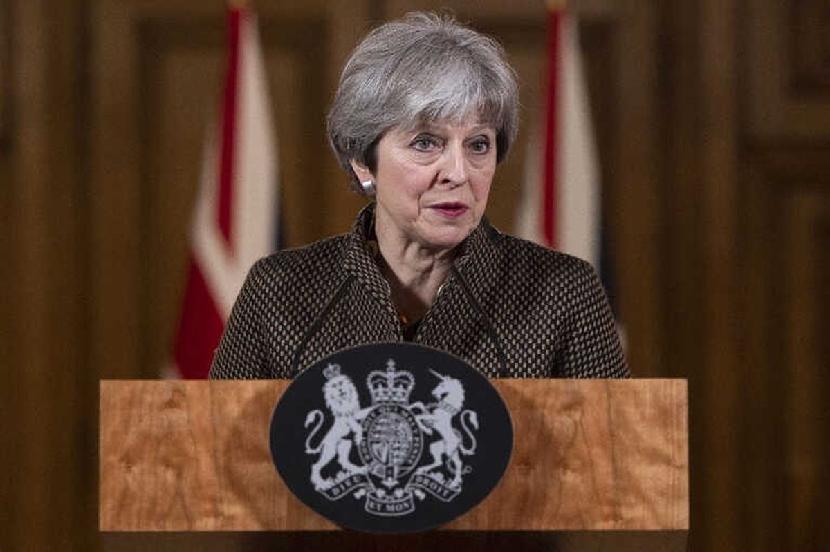 Ab, Brexit\'e Saygı Göstermeli"