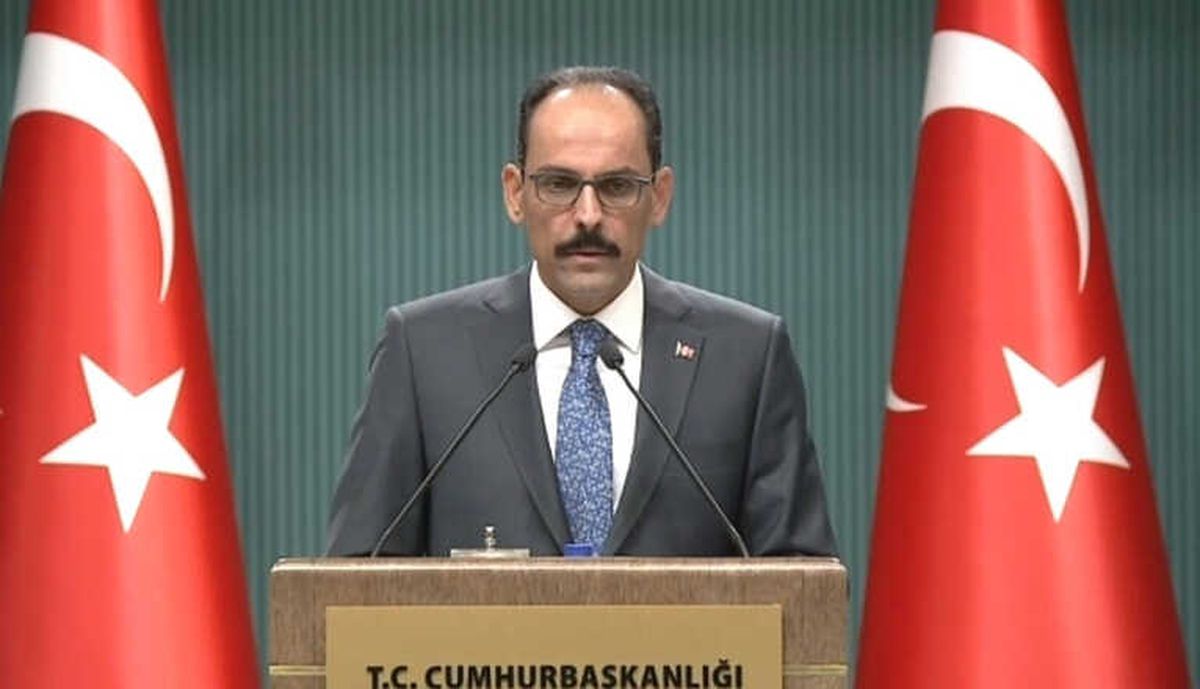ABD ile Menbiç\'te Ortak Devriye Başlayacak"