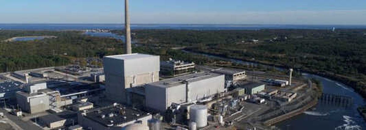 ABD\'nin En Eski Oyster Creek Nükleer Santrali\'nin Elektrik Üretimine Son Verildi